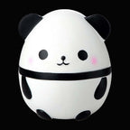 Cosmic Creatures Squishies - Panda - original product photo on black
