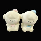 Cloud Pals Squishies - original product photo on black
