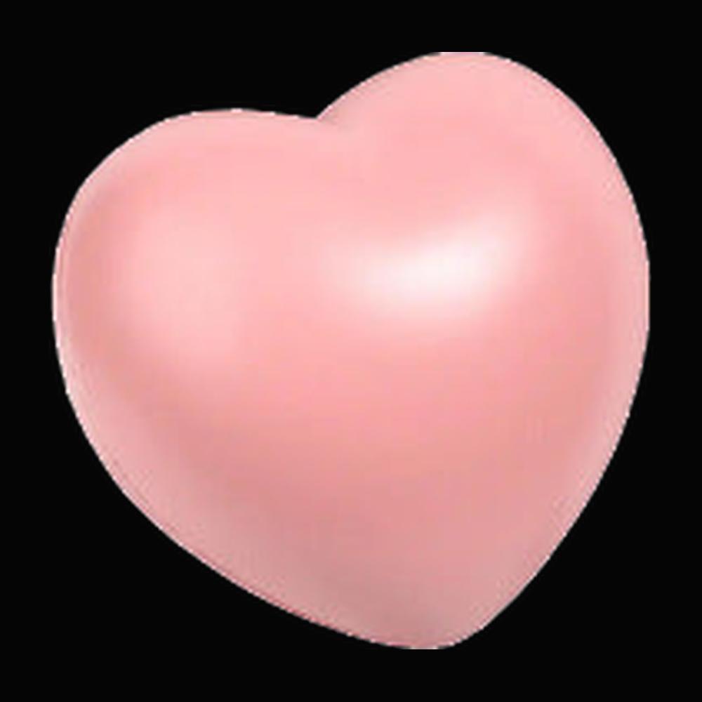 Heartbreaker Squishy - Pink - original product photo on black