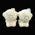 Cloud Pals Squishies - original product photo on black
