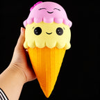 Double Scoop Squishy - default - original product photo on black