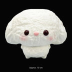 Cloud Pals Squishies - original product photo on black